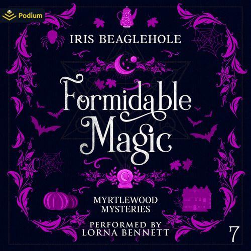 Formidable Magic