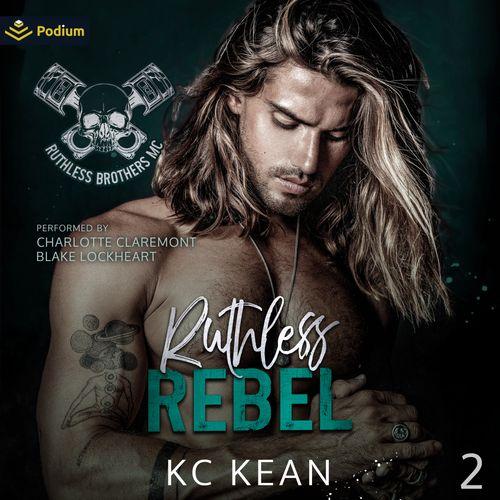 Ruthless Rebel
