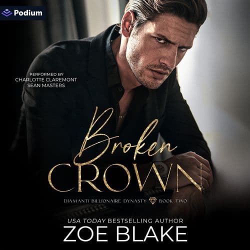 Broken Crown