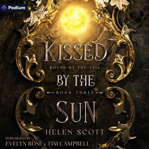 Kissed by the Sun