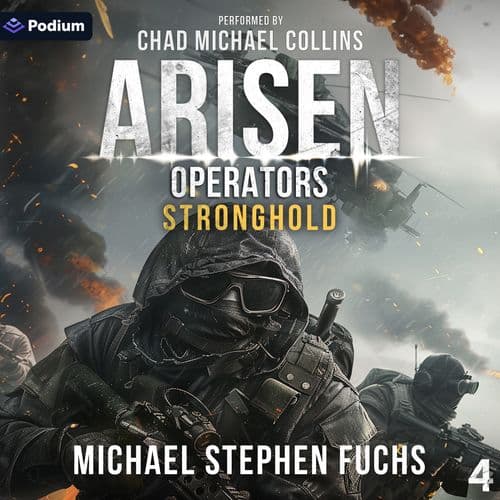 Stronghold