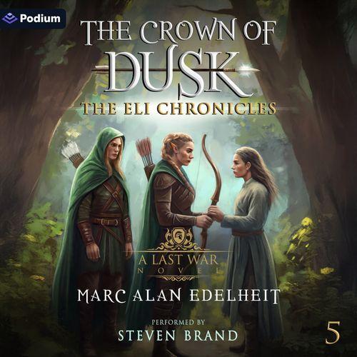 The Crown of Dusk