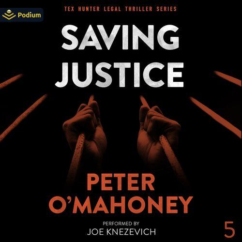 Saving Justice