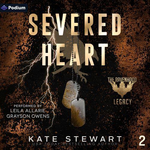 Severed Heart