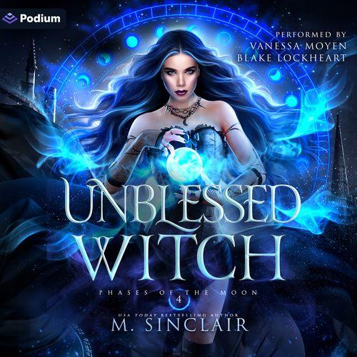 Unblessed Witch