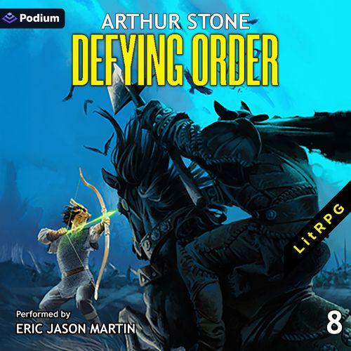 Defying ORDER
