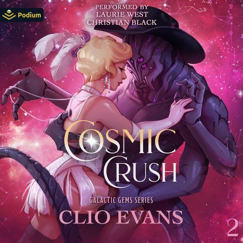 Cosmic Crush