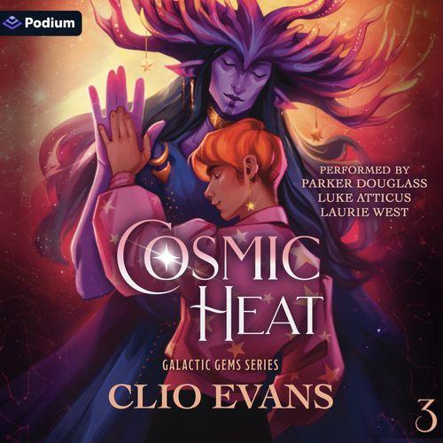 Cosmic Heat