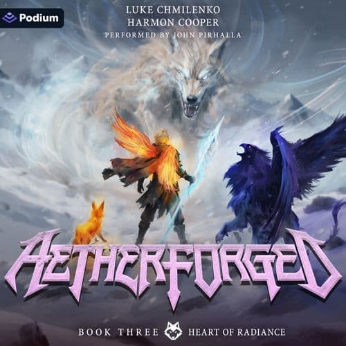 Heart of Radiance