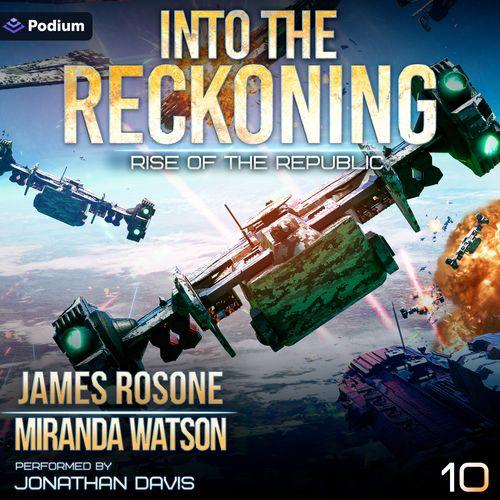 Into the Reckoning