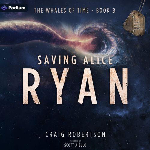 Saving Alice Ryan