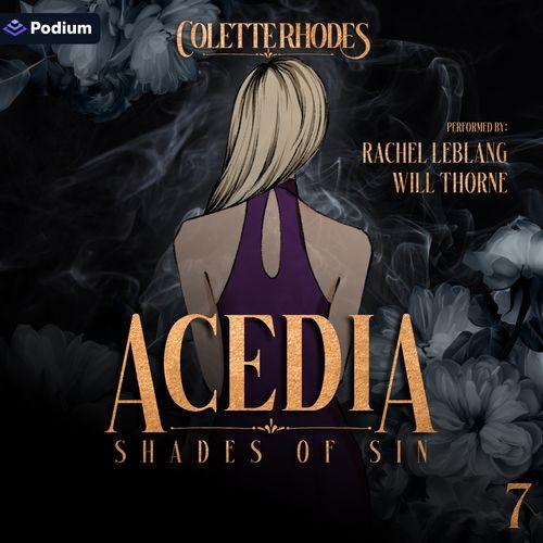 Acedia