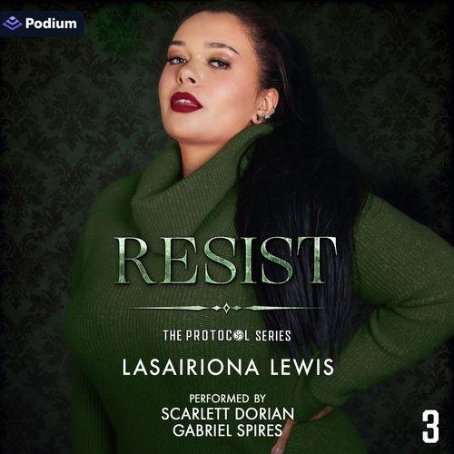 Resist