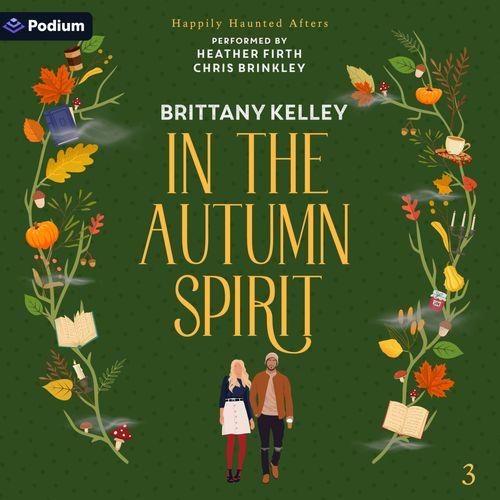 In the Autumn Spirit