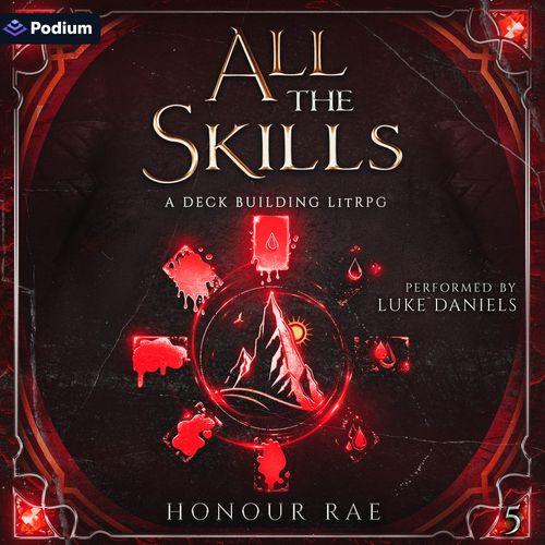 All the Skills 5