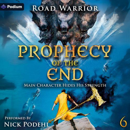 Prophecy of the End