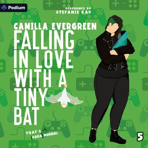Falling in Love with a Tiny Bat