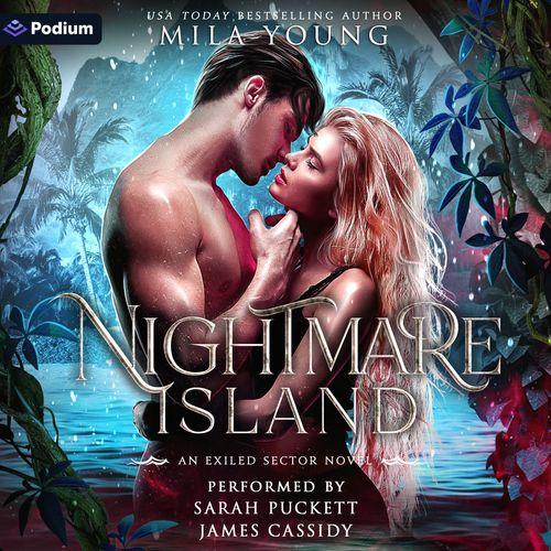 Nightmare Island