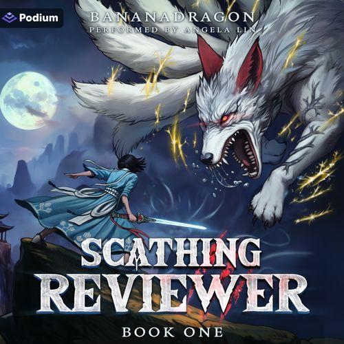 Scathing Reviewer