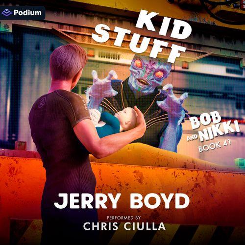 Kid Stuff