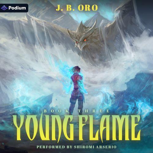 Young Flame 3
