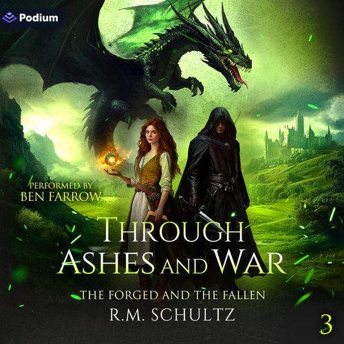 Through Ashes and War