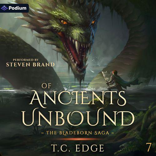 Of Ancients Unbound
