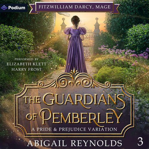 The Guardians of Pemberley