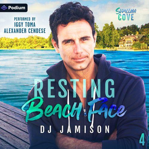 Resting Beach Face
