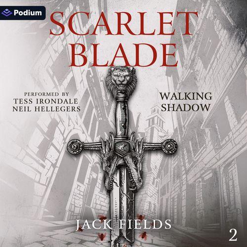 Scarlet Blade
