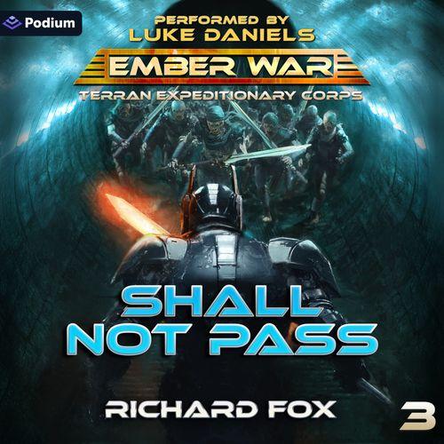 Shall Not Pass