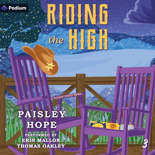 Riding the High