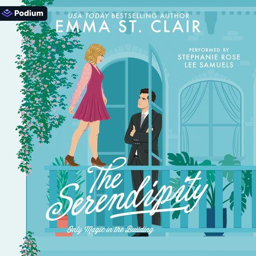The Serendipity