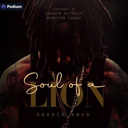 Soul of a Lion