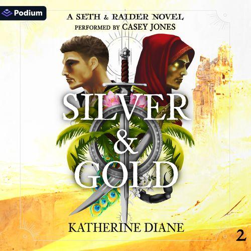 Silver & Gold