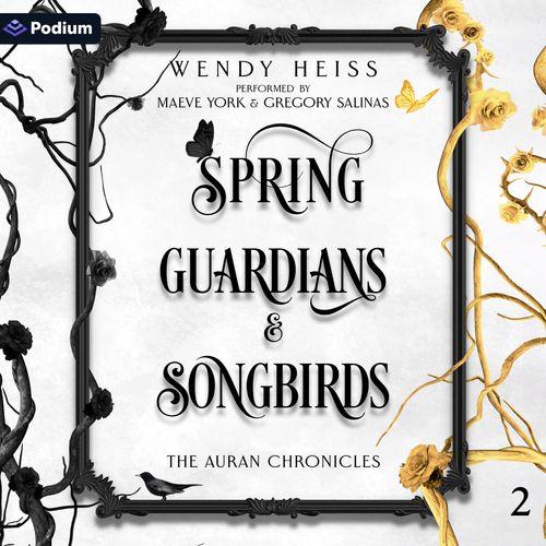Spring Guardians & Songbirds