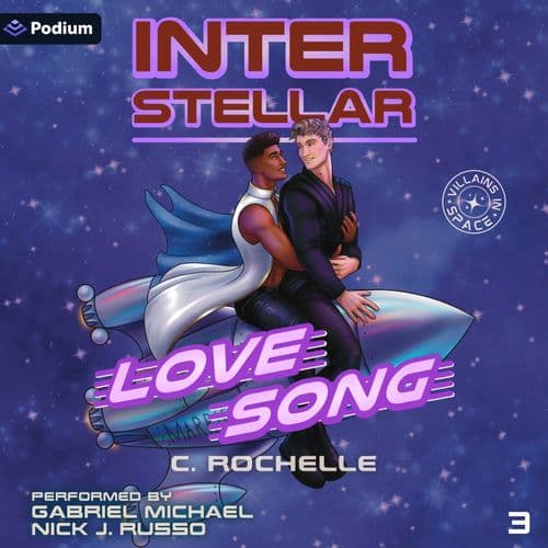 Interstellar Love Song
