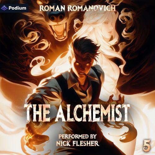 The Alchemist 5