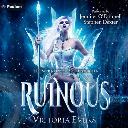 Ruinous