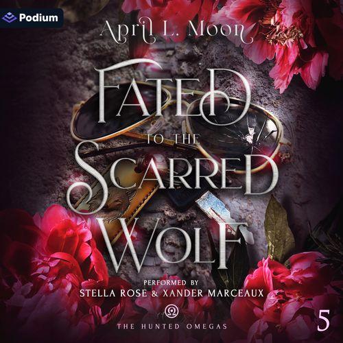 Fated to the Scarred Wolf