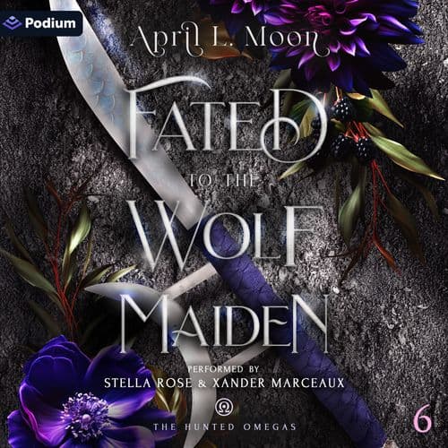 Fated to the Wolf Maiden