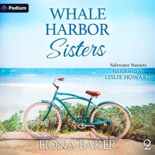Whale Harbor Sisters