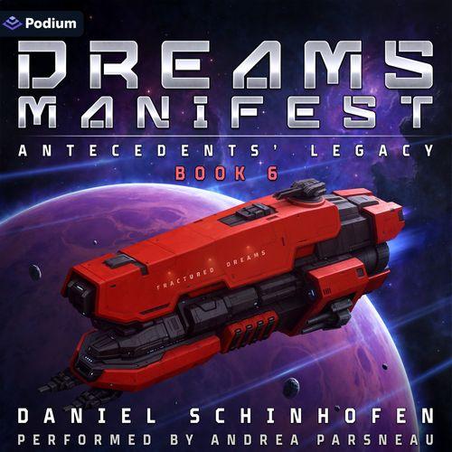 Dreams Manifest