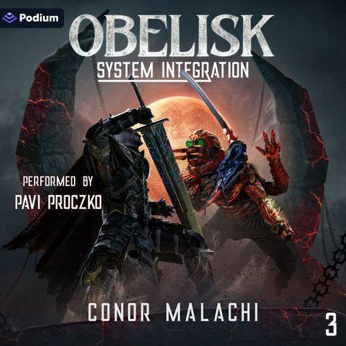 Obelisk: System Integration 3