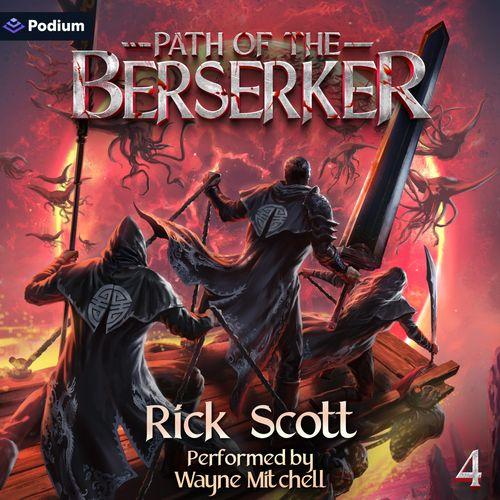 Path of the Berserker 4