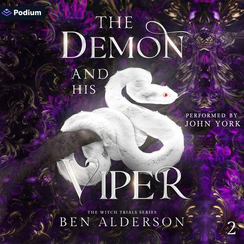 The Demon and His Viper