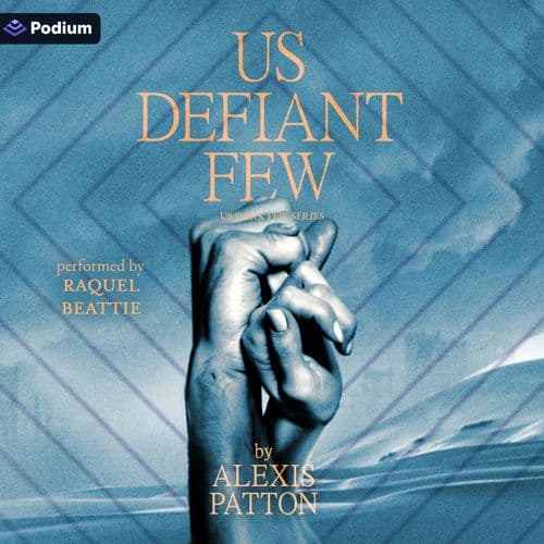Us Defiant Few