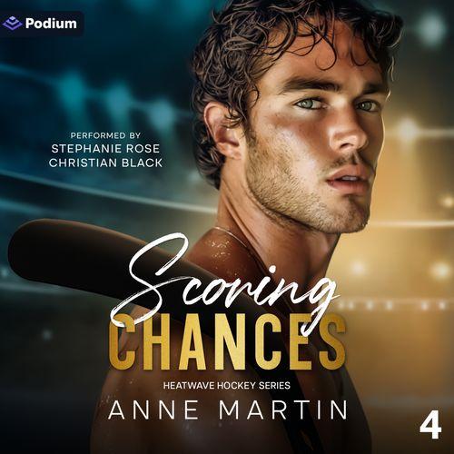 Scoring Chances