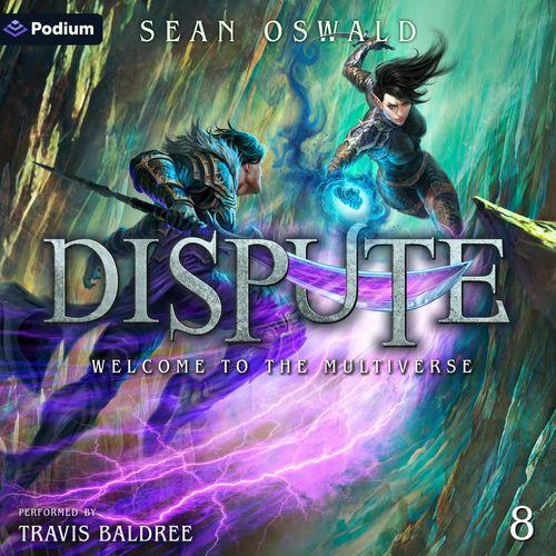Dispute