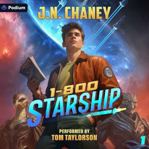 1-800-Starship